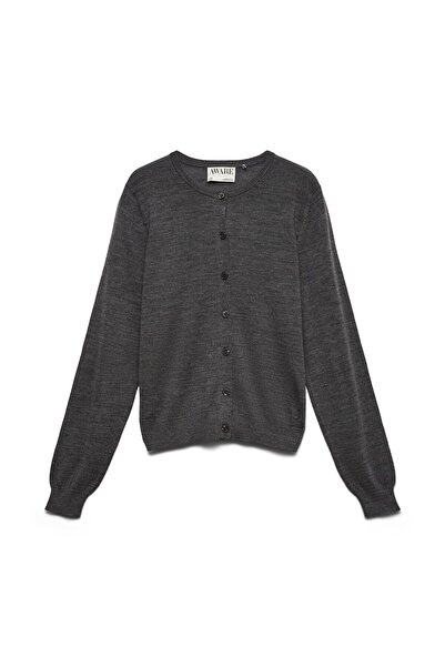 Vero Moda Strickjacke AWCARA Strickjacke