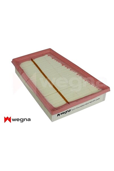 WEGNA WA2783.S - فلتر هواء مرسيدس سيتان OM607 W415 12 رينو كانجو 3 08 كانجو إ...