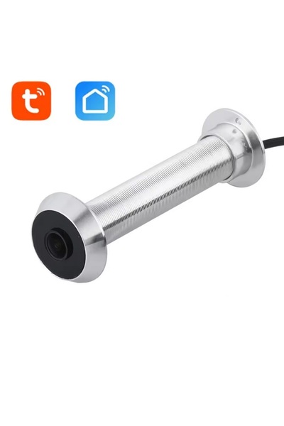 OnShop Camera supraveghere mascata in vizor de usa Wifi, Full HD, Night visio...