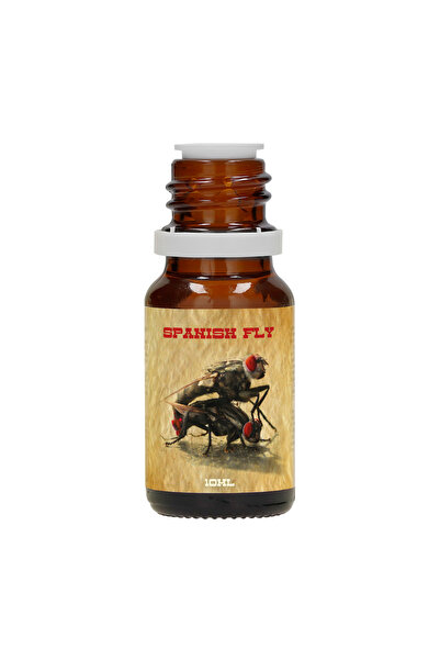 PHARMQUESTS Ισπανικό Μέλι - Φίλτρο Αγάπης - 0.34 fl oz / 10 ml
