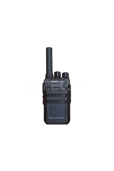 RADIOCOM LT-20 Lisanssız El Telsizi