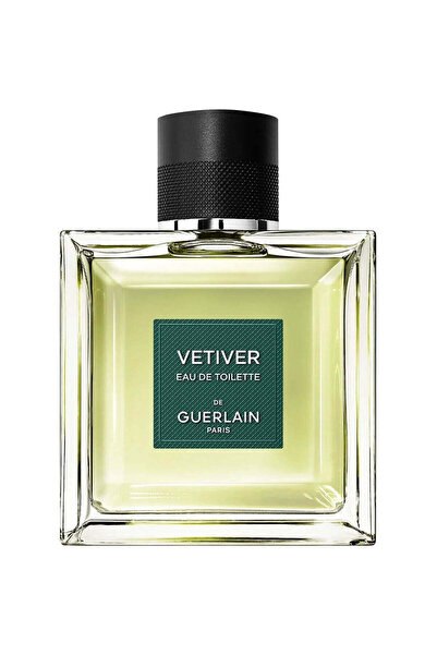 Guerlain Vetiver Perfume For Men EDT 100 ml