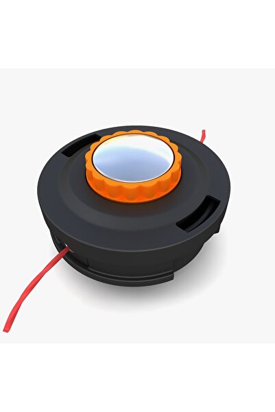 OEM Cap motocoasa cu tambur autocut, fir 2.4m si diametru 2.4mm – compatibil ...