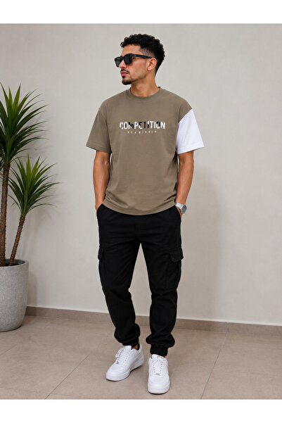 jeneric Men's t-shirt