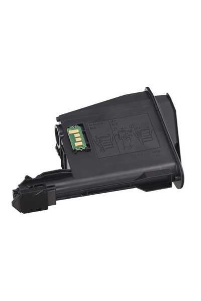 Premium Συμβατό toner για KYOCERA, TK-1115, 1.6K σελίδες, μαύρο