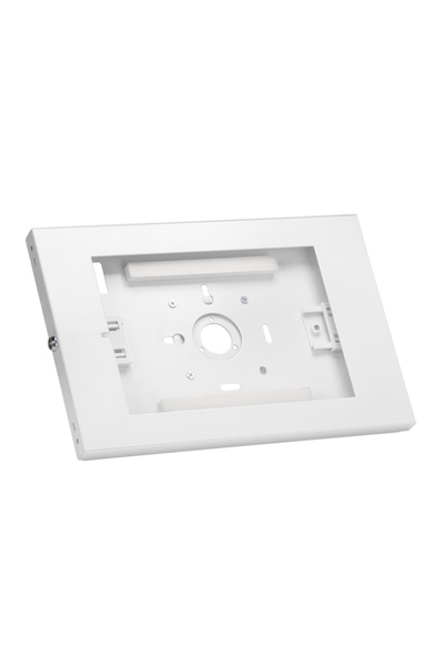 Brateck επιτοίχια βάση tablet PAD34-01, αντικλεπτική, 9.7-11", λευκή