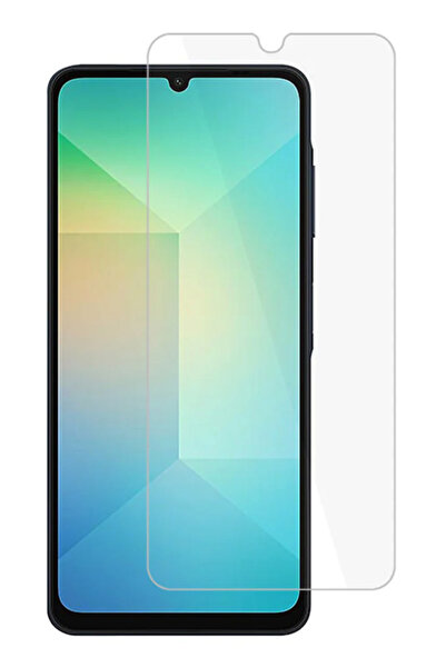 POWERTECH tempered glass 2.5D TGC-0752 για Samsung A06