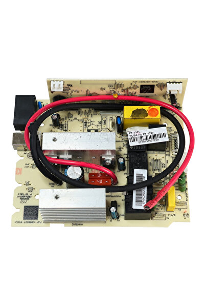 POWERTECH ανταλλακτική πλακέτα PCBA για PT-1297 UPS Line Interactive