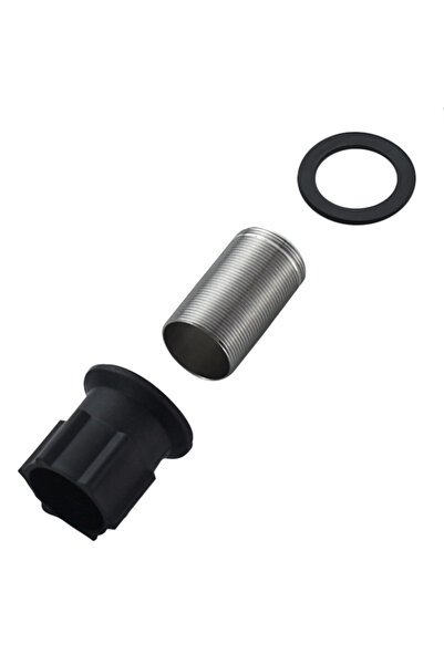 Bruno παξιμάδι στερέωσης FIXING-NUT-001 για μπαταρίες νιπτήρα