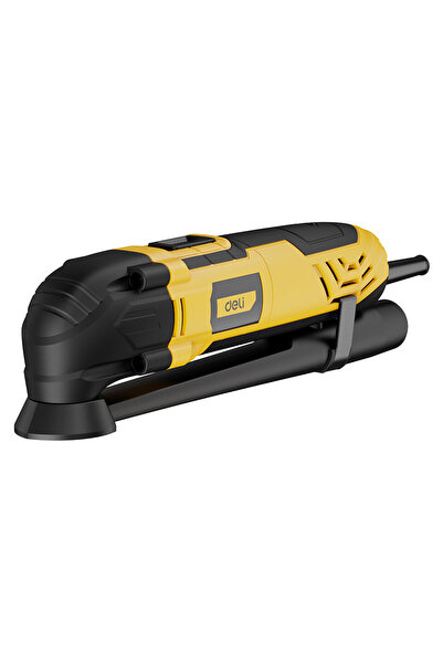 Deli παλινδρομικό πολυεργαλείο DC650, 300W, ρυθμιζόμενη ταχύτητα