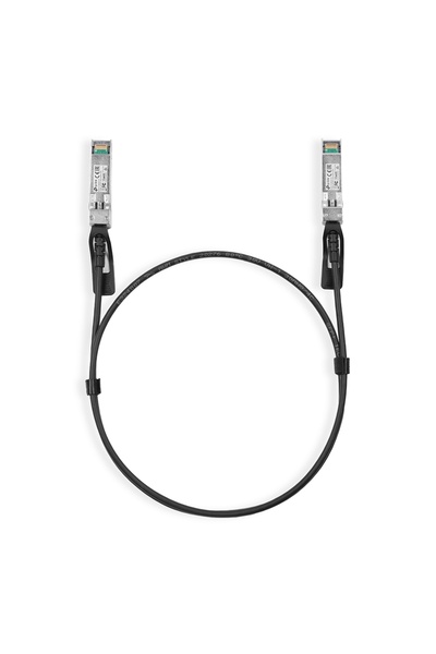 OEM TP-Link TL-SM5220-1M 1m 10G SFP+ Direct Attach Cable για Υψηλής Ταχύτητας...