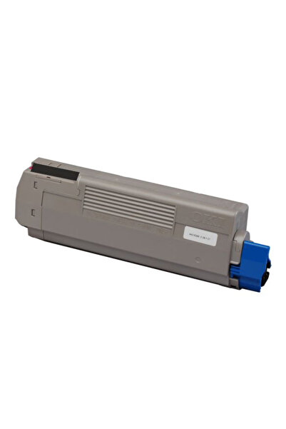 Premium Συμβατό Toner για OKI, 43865708, 8K, μαύρο