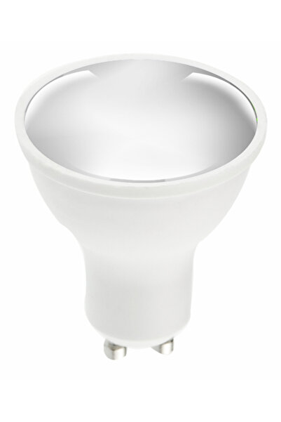 POWERTECH LED λάμπα spot GU10-002, 7W, 4000K, GU10, Samsung LED