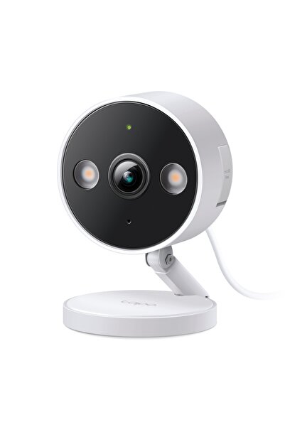 OEM TP-Link Tapo C120 Κάμερα Wi-Fi 2K Εσωτερικού/Εξωτερικού Χώρου με Αλγόριθμ...