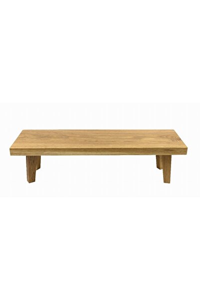 Verlo Tava de servire, Lemn, Stejar, 500x155x130 mm