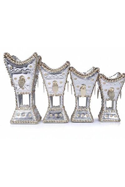OEMS Sajj Al-Halal Incense Burner