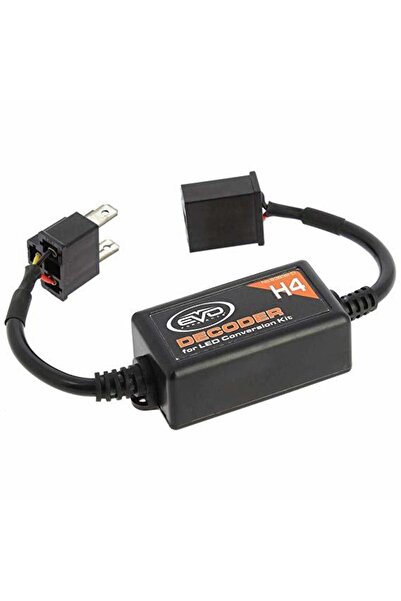 Sumex Decodor de eroare pentru kit conversie Xenon H4