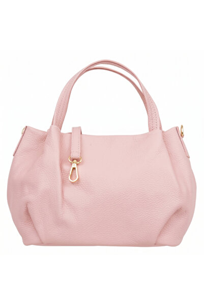Vera Pelle Geantă Piele Bolsa Powder