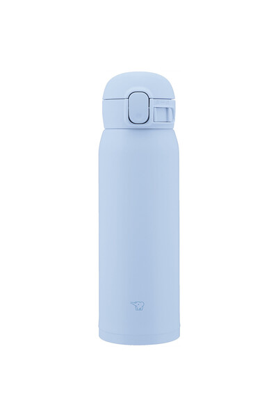 ZOJIRUSHI Cana termos, Zojirushi, Inox, SM-WS48-AM, 480 ml, Izolatie excelent...