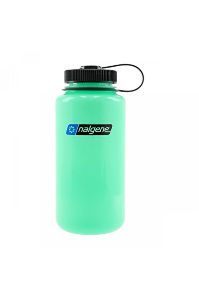 NALGENE Sticla pentru apa, Nalgene, 1 l, ecologica, fara BPA si BPS, capacita...