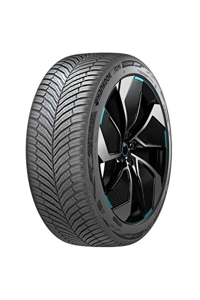 Hankook iON FlexClimate IL01 235/50R19 103V XL M+S 3PMSF Sound Absorber EV