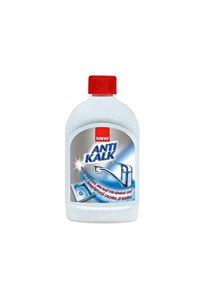 OEM Solutie anticalcar pentru piatra si rugina Sano Anti Kalk 500ml