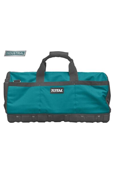 OEM TOTAL - TOOL BAG - 24" - 61CM - REINFORCED FLOOR (INDUSTRIAL)