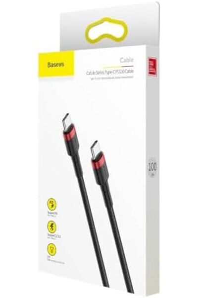 Yıldızan Adn Shop Catklf-G91 USB Cable 1 m USB C Black 920026