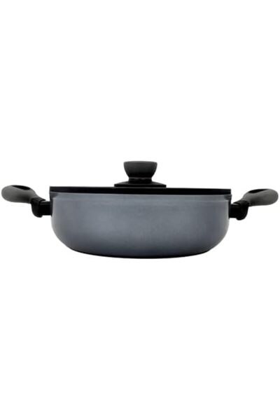 Yıldızan Edl Shop Diamondpro 24cm Pot-Grey Edl Shop 1290799