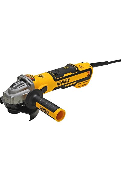 Dewalt DWE4369 Γωνιακός Τροχός 125mm Ρεύματος 1700W