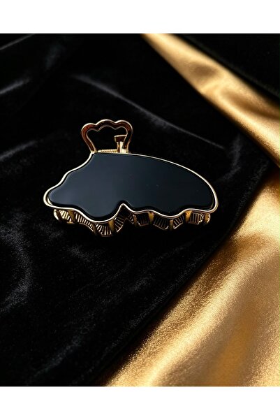 ayoljewelry Patterned Steel Latch Buckle