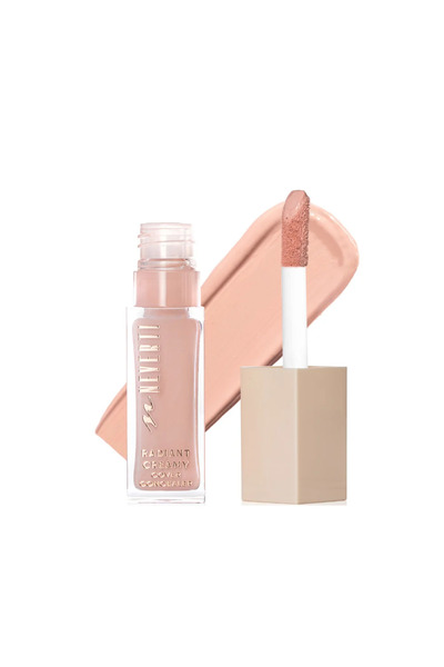 Neverti Nefertti Radiant Cream Vanilla Color Corrector Corrector 103