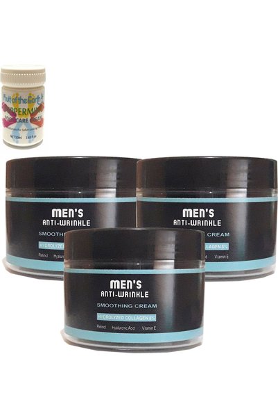 Generic Brand Hintohu care cream 100 ml 3 pieces + foot care cream 50ml foot ...