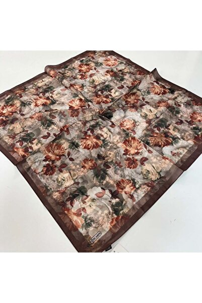 SCARFE SCARF وشاح سكارف ناعم صديق للبيئة LSA0403