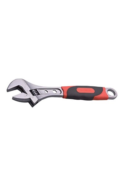 HARDEN Cheie Reglabila cu Maner Bicomponent, Profesional, Harden, Marime 300 mm