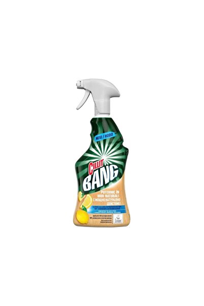 Cillit Bang Set 2 x Spray Anticalcar Lamaie 750 ml