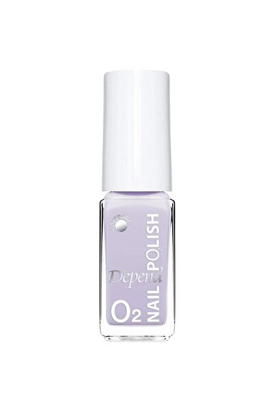 Depend Set 5 x Oja Oxygen, Nuanta A838, 5 ml