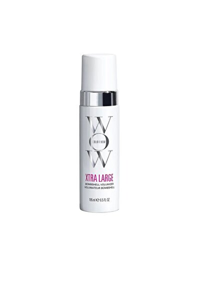 Color Wow Spuma pentru coafarea parului XTRA LARGE 195 ml