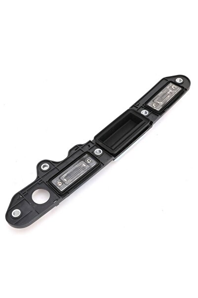 RapidAuto Lampa numar VW Golf V Plus (5m) 05-09, Jetta (1k5/1km) 05-10, Passa...