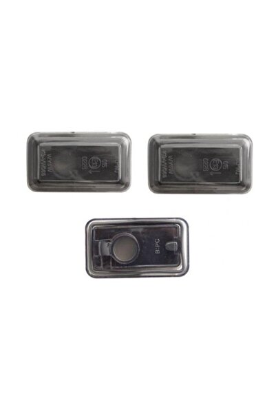 RapidAuto Set Lampa semnalizare aripa tuning Porsche 911 , 968, VW Caddy 1, G...