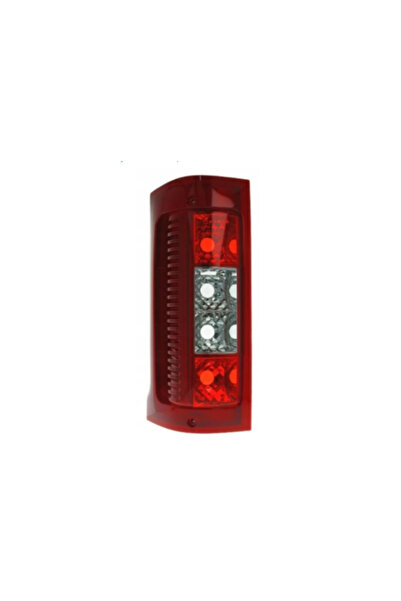 Best Auto Vest Lampa spate Citroen Jumper (244) 01.2002-08.2006; Fiat Ducato ...