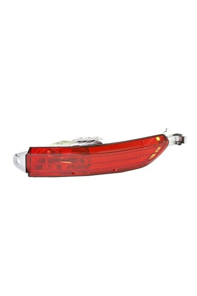 Depo Lampa ceata VW Touareg (7p5), 04.2010-07.2014, partea Stanga, Spate, P21...