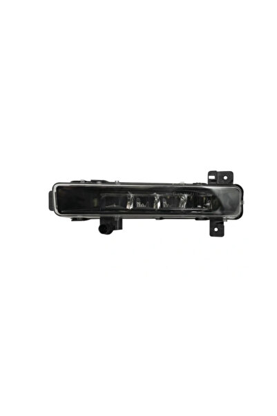TYC Proiector ceata BMW Seria 5 (G30/G31), 05.2017-08.2020; Seria 6 Gt (G32),...