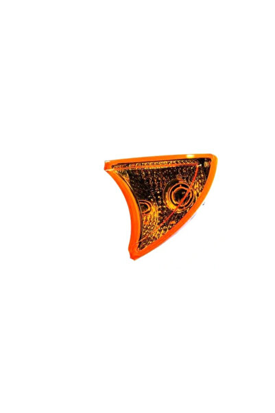 Depo Lampa semnalizare fata Iveco Stralis, 2003-2007, montare fata, dreapta, ...