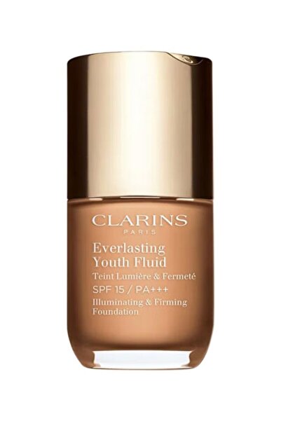 Clarins Everlasting Youth Fluid - Fluid foundation - 108.5W