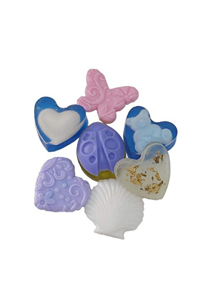 Herbagen Sapun Solid Handmade cu Glicerina si Uleiuri Vegetale de Herbagen, d...