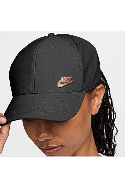 Nike Şapka U NK CLUB CAP U CB FUT WSH L Unisex Şapka Kep
