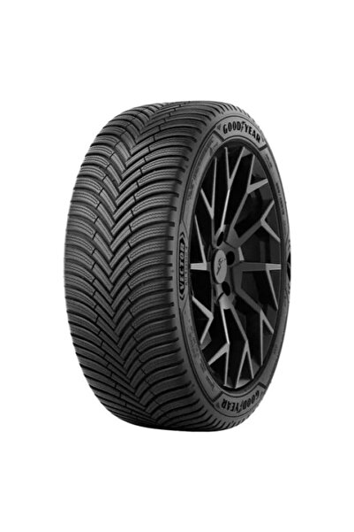 Goodyear Anvelopa Όλων των Εποχών 205/55 R16 Vector Όλων των Εποχών 4 91 V