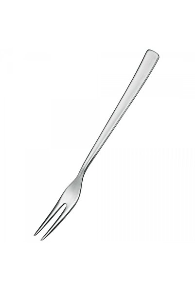 ROESLE Furculita pentru carne, Roesle, inox, 19 cm, argintiu