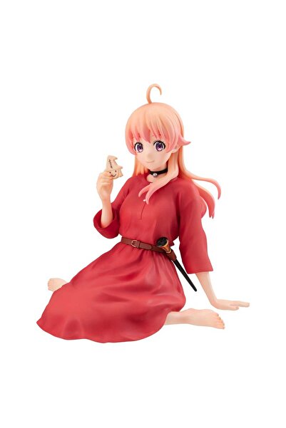OEM Figurina PVC G.E.M. Serii "Witch Watch", Nico, 9 cm, multicolor